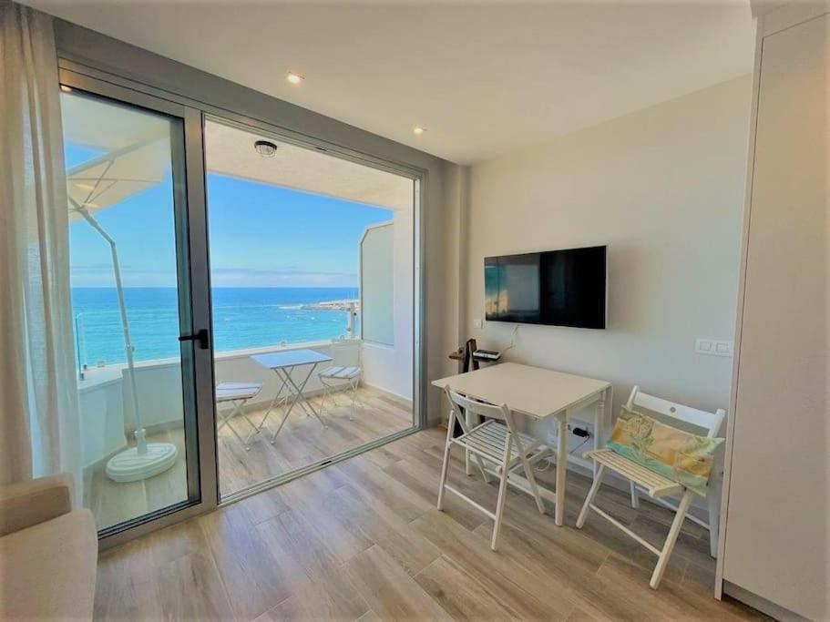 Holidays In My Barra Canteras Las Palmas de Gran Canaria Exterior foto