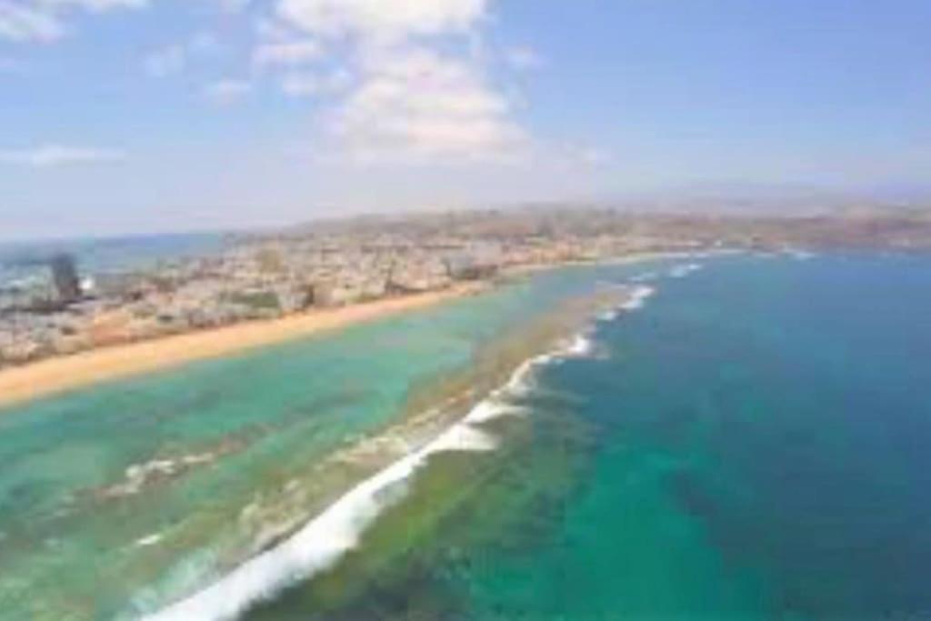 Holidays In My Barra Canteras Las Palmas de Gran Canaria Exterior foto