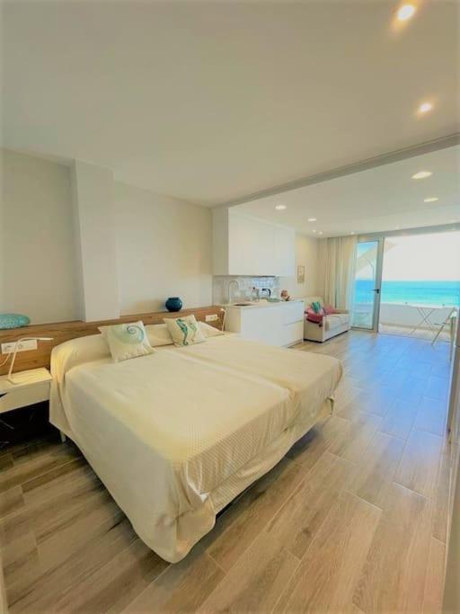 Holidays In My Barra Canteras Las Palmas de Gran Canaria Exterior foto